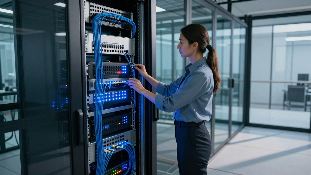 PsiQuantum Unveils Optical Circuit Switch For AI Data Centers