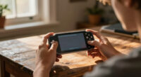 PSPi 6 – Raspberry Pi In A PSP