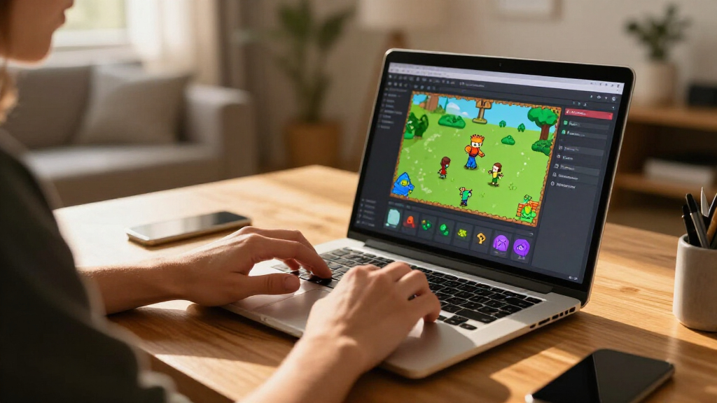 Ready To Create A Custom Game? Meet Playground