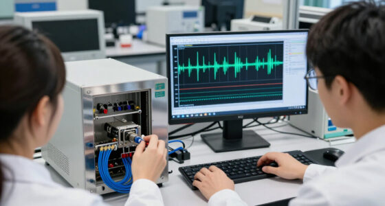 RIKEN Team Improves Parallel Control Of Silicon Spin Qubits