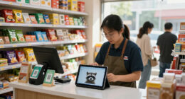 SenseTime’s Little Raccoon Sees Over 15 Million In Growth Across September AI Office Metrics