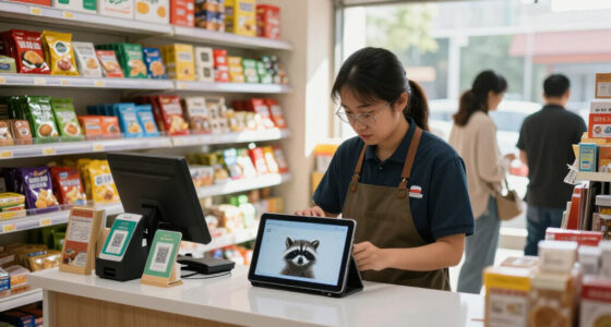 SenseTime’s Little Raccoon Sees Over 15 Million In Growth Across September AI Office Metrics