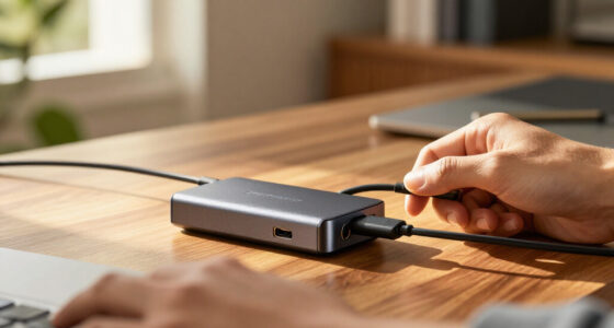 The Baseus Spacemate 11-In-1 Docking Station Just Hit A New Low, And It's Perfect For Windows Laptops