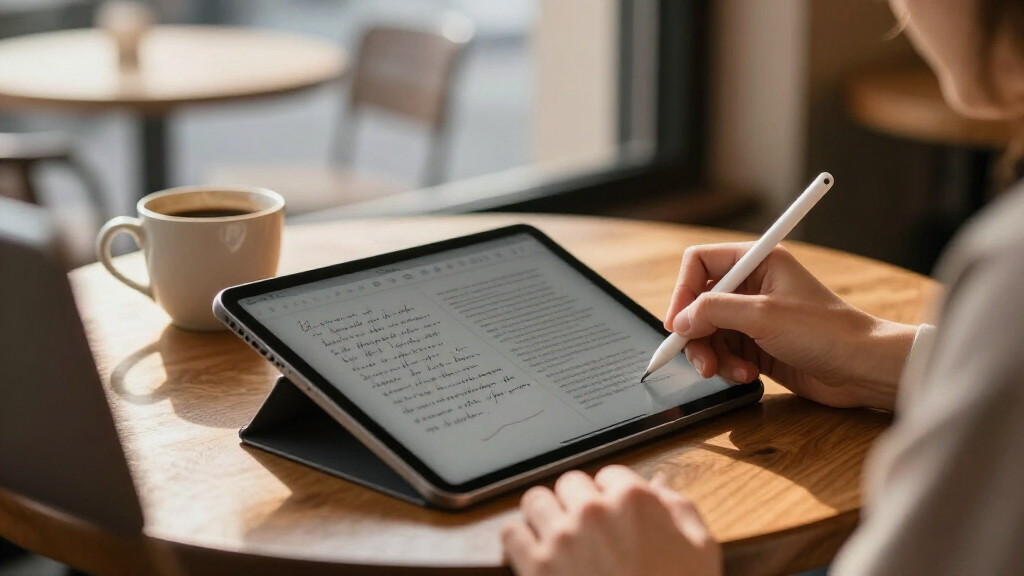 The Best E Ink Tablets For 2027: 10 Options For Reading And Writing