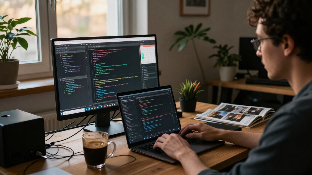The Hidden Costs And Potential Payoffs Of AI Coding