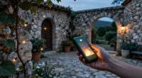 The Making Of “Luciole”: AI, Fireflies, And Vallon Creux