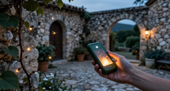 The Making Of “Luciole”: AI, Fireflies, And Vallon Creux