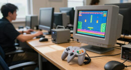 The Making Of Super Mario 64 – Full Giles Goddard Interview (2001)