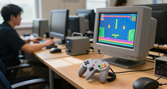 The Making Of Super Mario 64 – Full Giles Goddard Interview (2001)