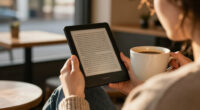 The Newest Kindle Paperwhite Signature Edition Is Finally Worth The Extra Money