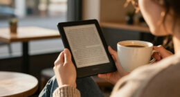 The Newest Kindle Paperwhite Signature Edition Is Finally Worth The Extra Money