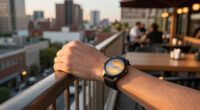 The Twilight Dial That Gives This AI NLC Watch Its Bearings