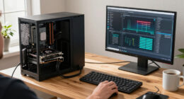 The Work By Valve's Timur Kristóf On Improving Old AMD GPUs On Linux