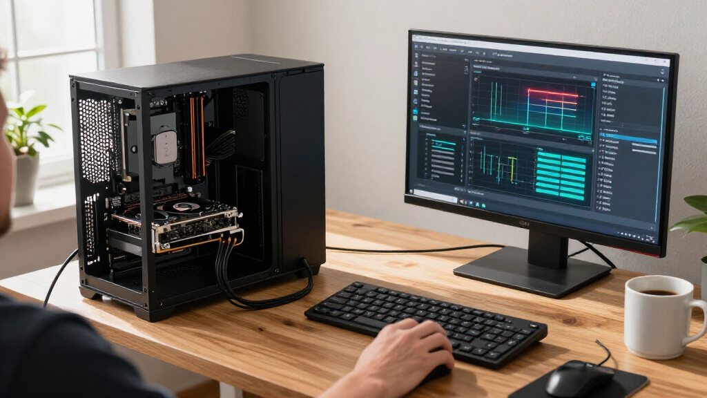 The Work By Valve's Timur Kristóf On Improving Old AMD GPUs On Linux