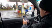 This Winter, Use Google Maps And Waze To Find The Best Fuel Prices In The UK.