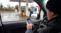 This Winter, Use Google Maps And Waze To Find The Best Fuel Prices In The UK.