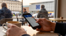 Trade Watch: Chat Control Passes Its First Round In The EU Parliament