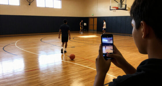 Turn Amateur Basketball Phone Videos Into Highlights