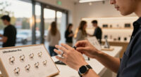 Ultrahuman's Ring Pro Arrives In The US—consumers Can Get It Fitted In-store, But Only At Best Buy