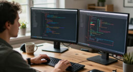 Use An AI Agent To Map Out An Unfamiliar Software Project