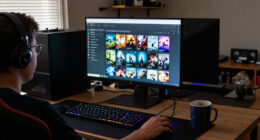 Valve Admits Steam Has An AI Slop And Cloning Problem, But Says 'We Don't Want To Be Gatekeepers Telling Developers Which Tools They Should Or Shouldn't Use'