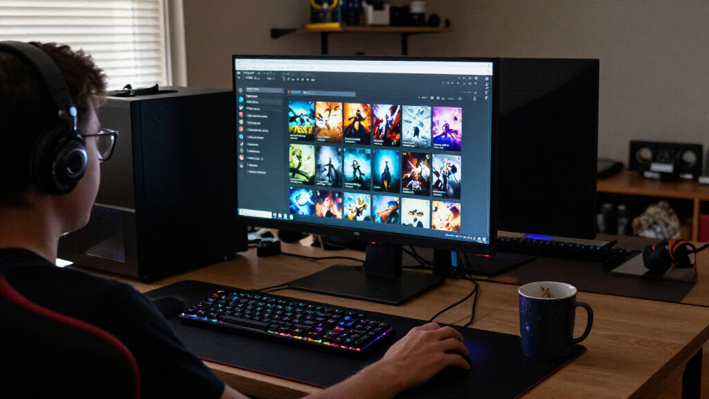 Valve Admits Steam Has An AI Slop And Cloning Problem, But Says 'We Don't Want To Be Gatekeepers Telling Developers Which Tools They Should Or Shouldn't Use'