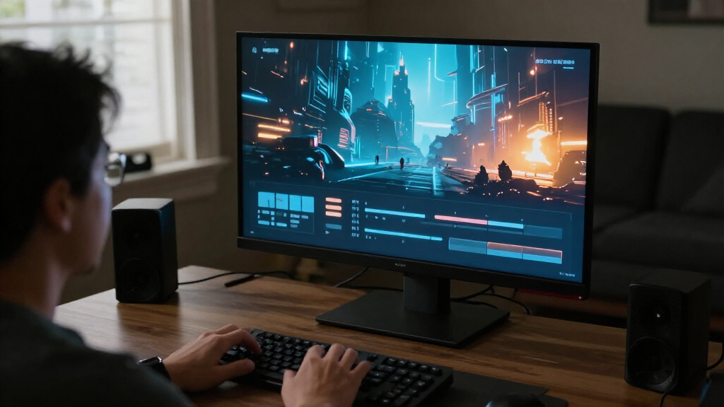 Watch Grok’s AI-Generated ‘Odyssey’ In A Seven-Minute Preview