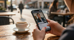 We're Making It Easier To Identify AI-generated Content Globally.