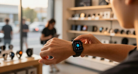 Wearable Tech Shopping Checklist 2026