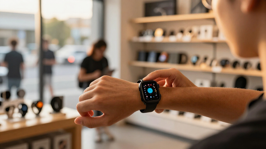 Wearable Tech Shopping Checklist 2026