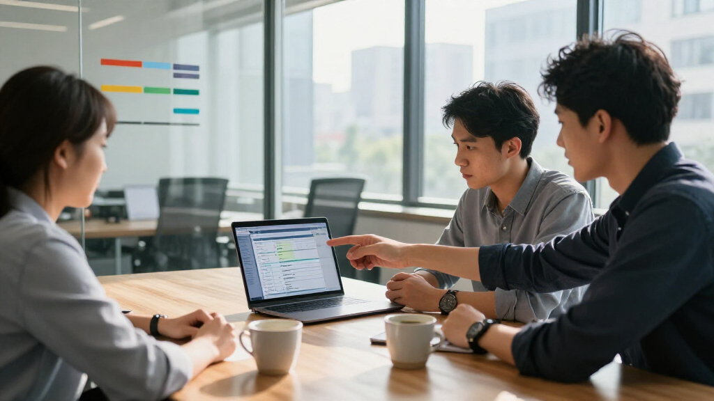 What A Scope Creep Detector Can Do For Consulting Businesses