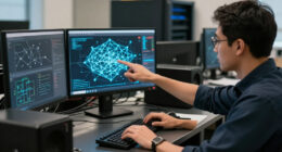 What AI Mathematics Means For Cryptography In Finance And Defence