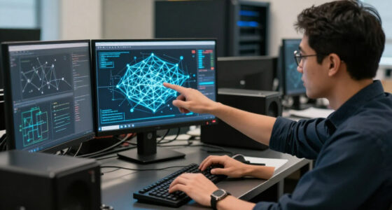 What AI Mathematics Means For Cryptography In Finance And Defence