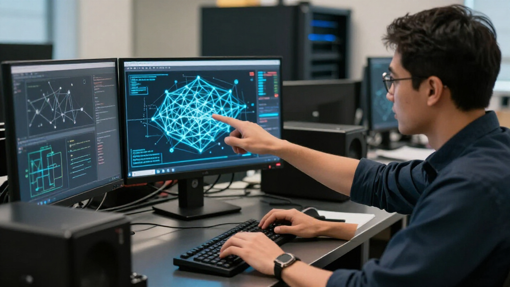 What AI Mathematics Means For Cryptography In Finance And Defence