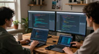 What Can 14 AI Coding Assistants Offer Learners And Developers In 2027?