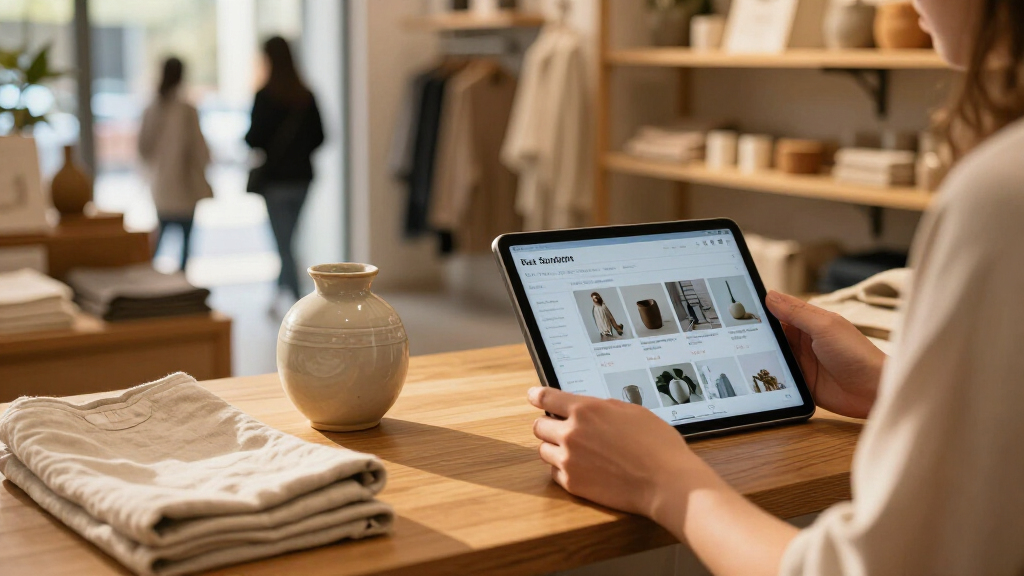 What Makes A Sourcing Platform Useful For Independent Retailers?