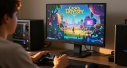 What Makes Grok’s Odyssey Remake Stand Out? 5 Details