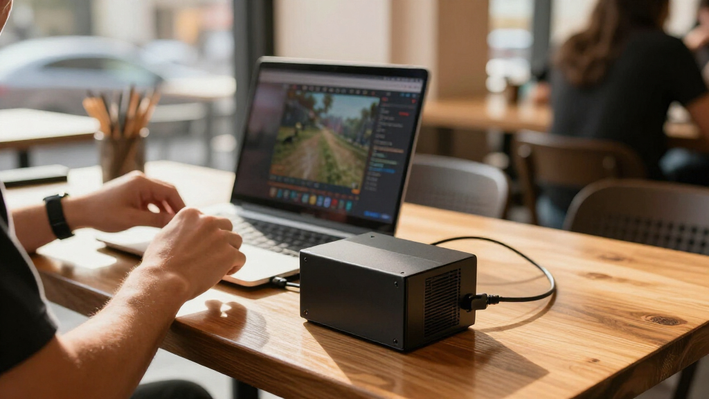 What Makes These 9 External GPUs Worth Considering In 2027?