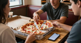 What’s Driving Searches For Mountain Mike’s Pizza?