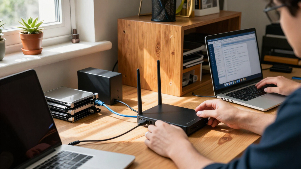 What To Know About The 10 Best Network Attached Storage Devices For 2027