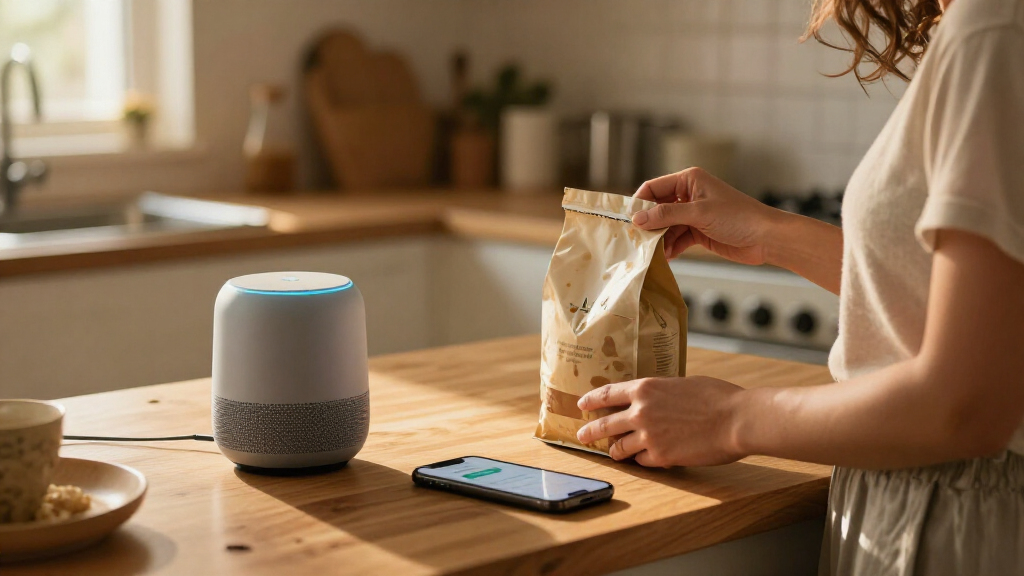 When An AI Makes The Purchase, Who Is The Customer?