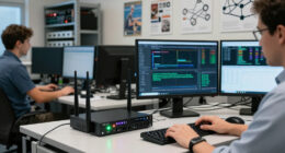 When Cisco SD-WAN Boxes Are Targeted, Access May Matter More Than Data