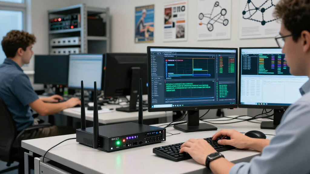 When Cisco SD-WAN Boxes Are Targeted, Access May Matter More Than Data