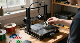 Which Of These 10 3D Printers Fits Your 2027 Plans?