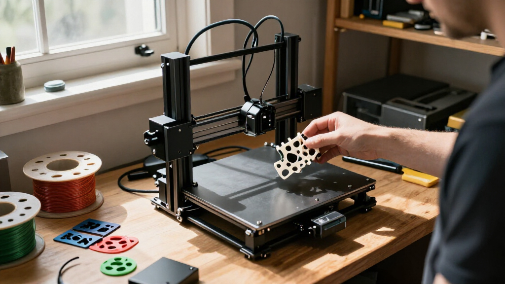 Which Of These 10 3D Printers Fits Your 2027 Plans?