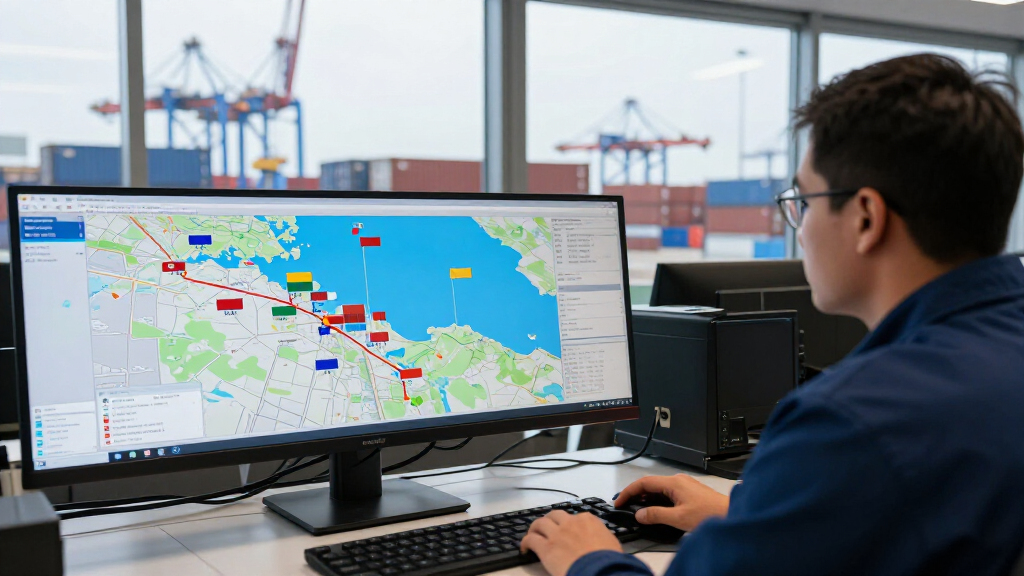 Which Signals Matter For U.S.–Belgium Trade And Supply Chains?