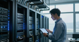 Who Pays For AI’s Growing Data Center Needs?
