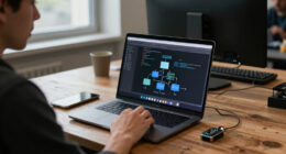 Why A Claude Extension Supply Chain Attack Reached Thousands Of Devices