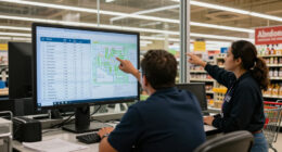 Why Albertsons Companies Is Looking Within To Reimagine Retail With AI
