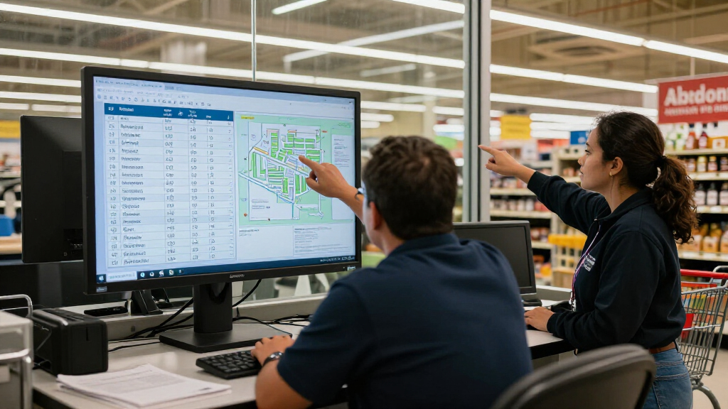 Why Albertsons Companies Is Looking Within To Reimagine Retail With AI